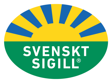 Svenskt Sigill