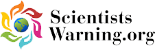 Scientists Warning