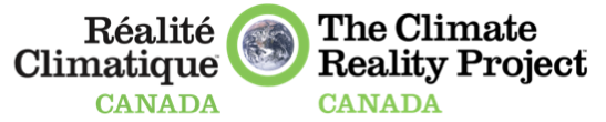 Climate Reality Project Canada