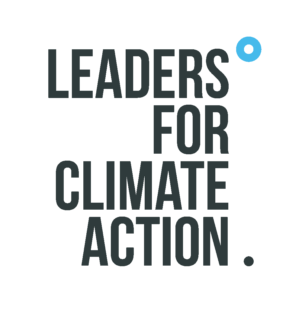 Leaders For Climate Action