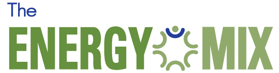The Energy Mix