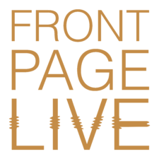 Front Page Live
