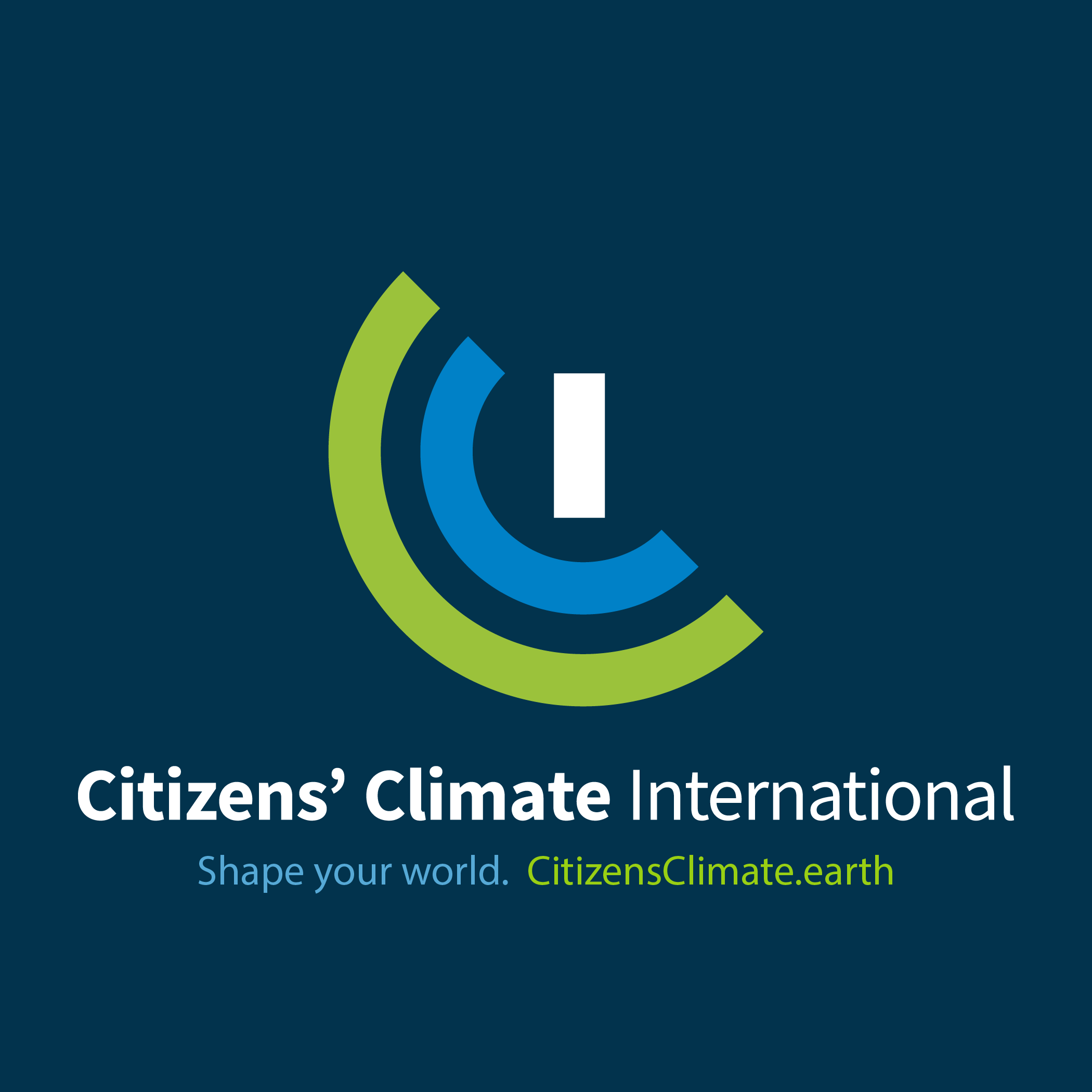 Citizens' Climate International