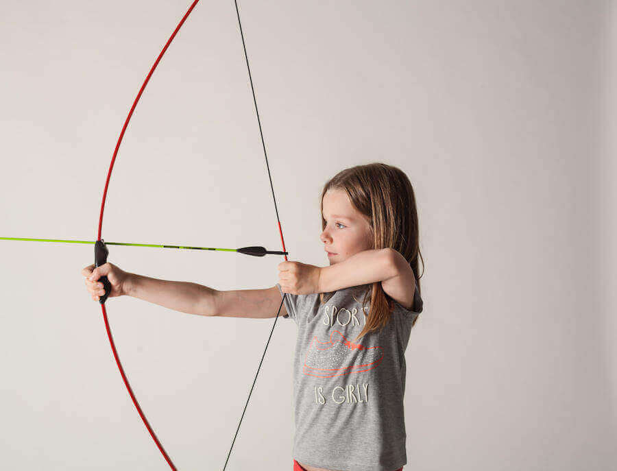 Archery Safety Rules Common Mistakes and How to Correct Them