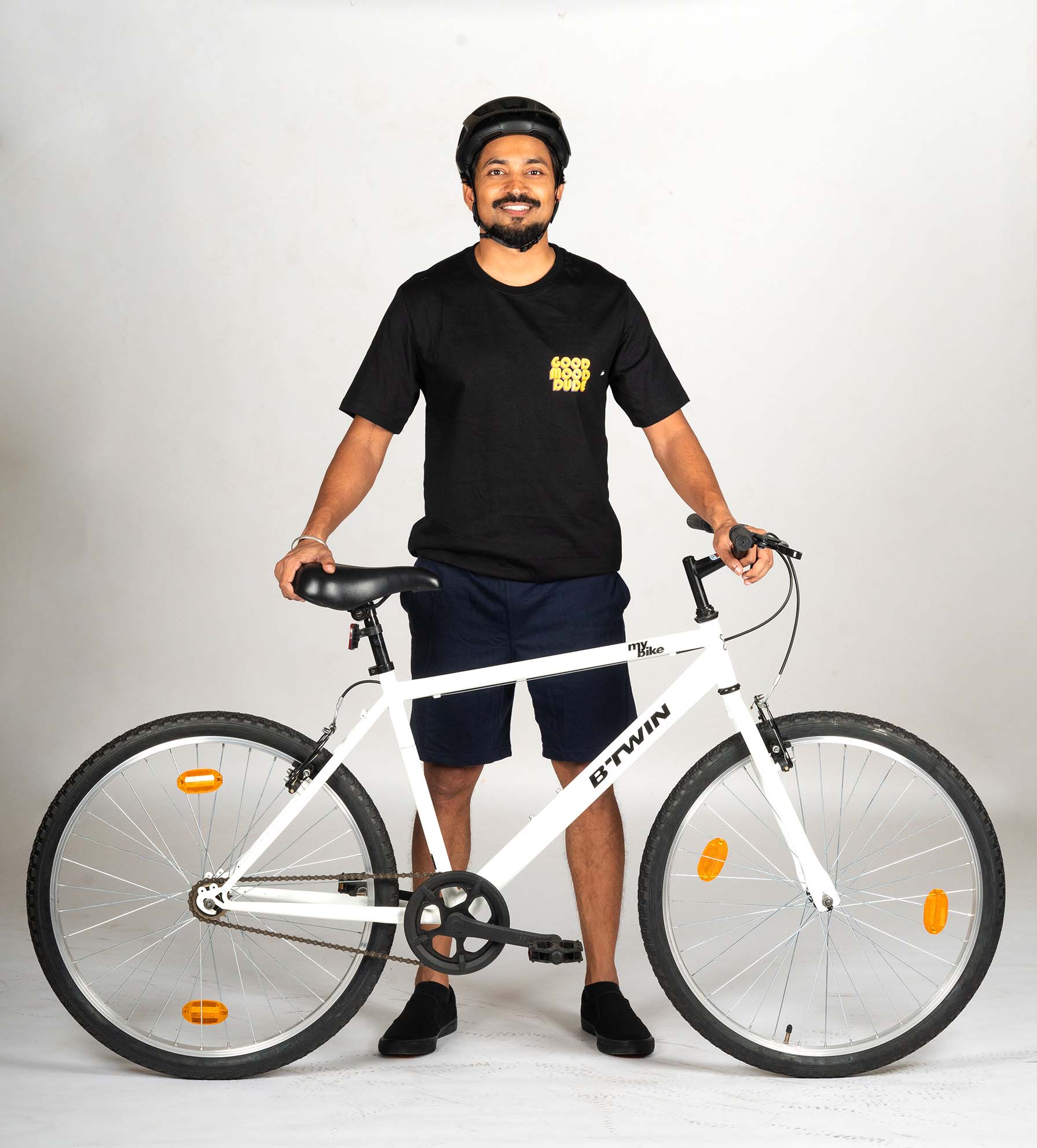 Btwin Nework 500 Decathlon Riverside Btwin Original Website