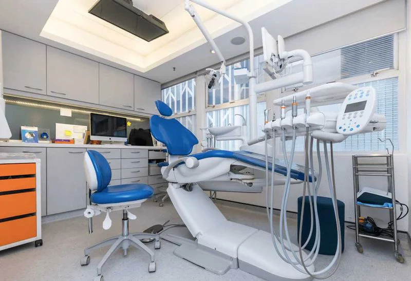 Teeth Whitening In Central Hong Kong Smith and Jain Dentists