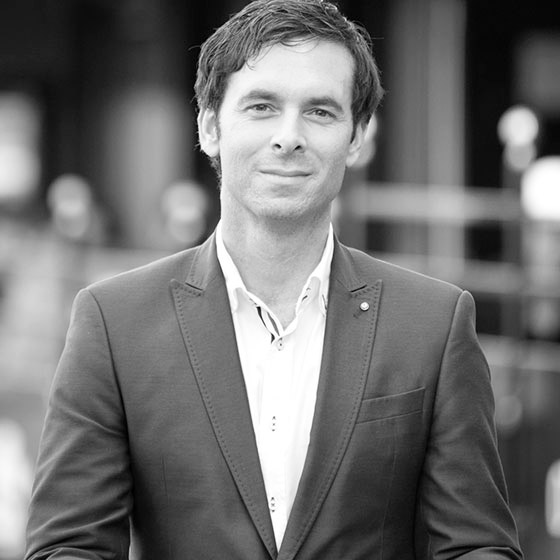 Santiago Garcia Solimei
— Global Director of Social Media
Meliá Hotels International