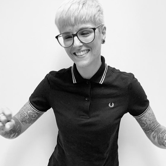 Nathalie Folco — Account Director, Integrated Media Strategy, Weber Shandwick