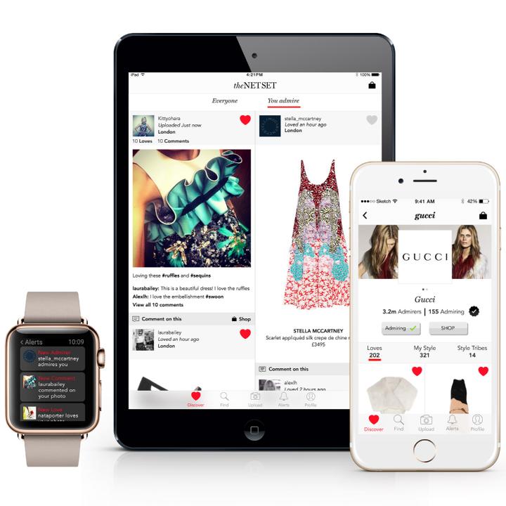 Net-a-Porter Case Study: The Net Set and How to Disrupt Yourself