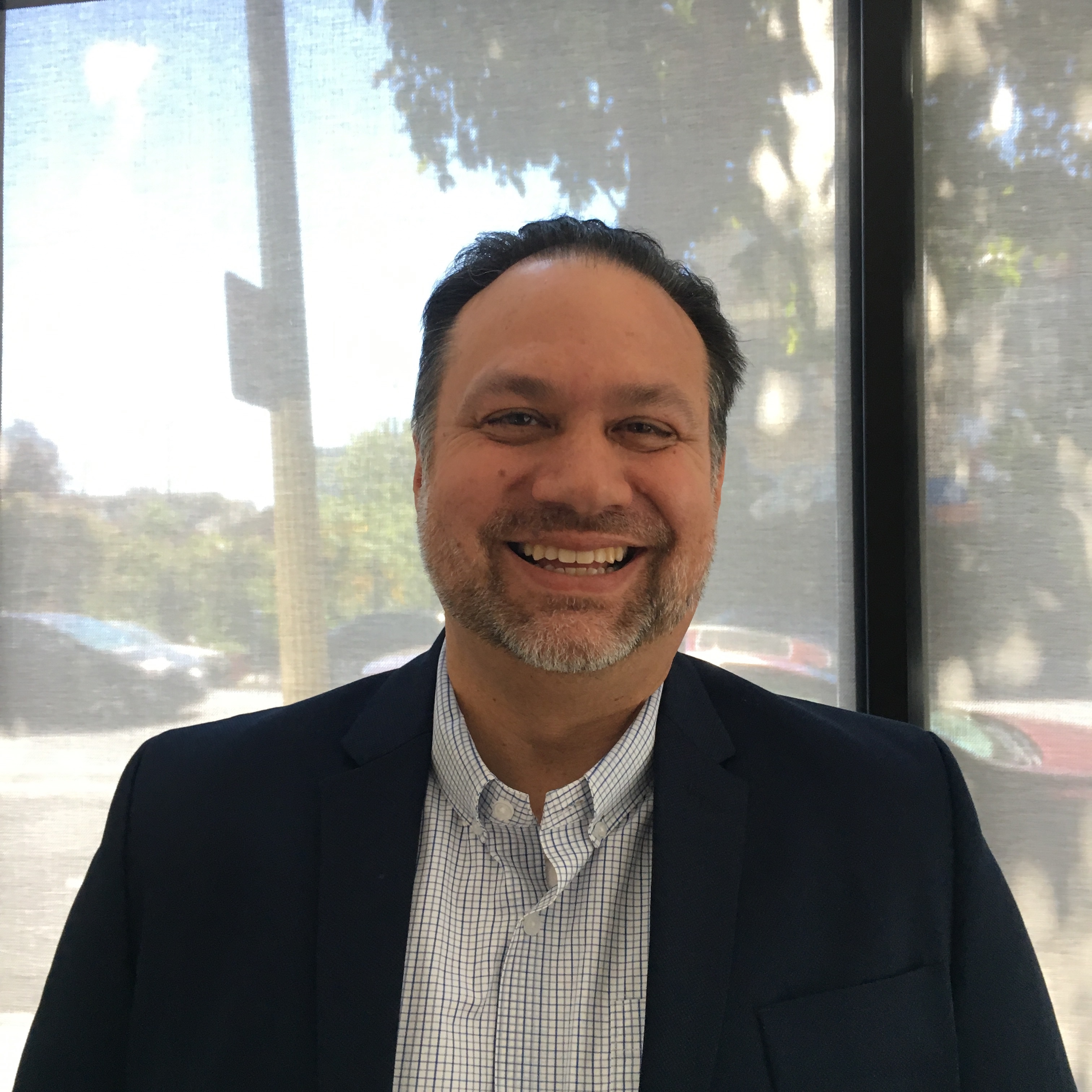 Kirk Crenshaw, CMO at Traackr