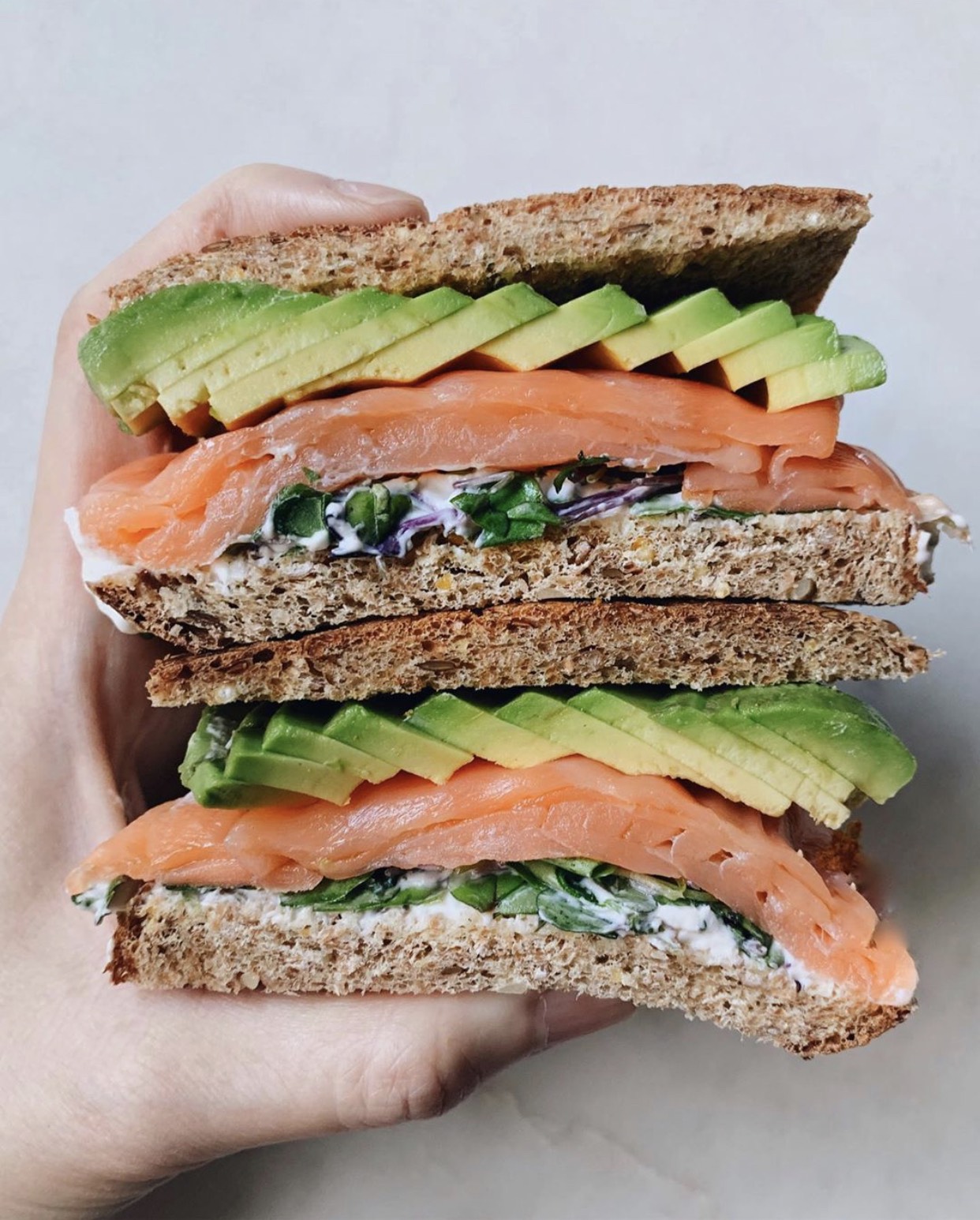 Interview avec l'influenceuse food et économiste Weichen Yan par Traackr