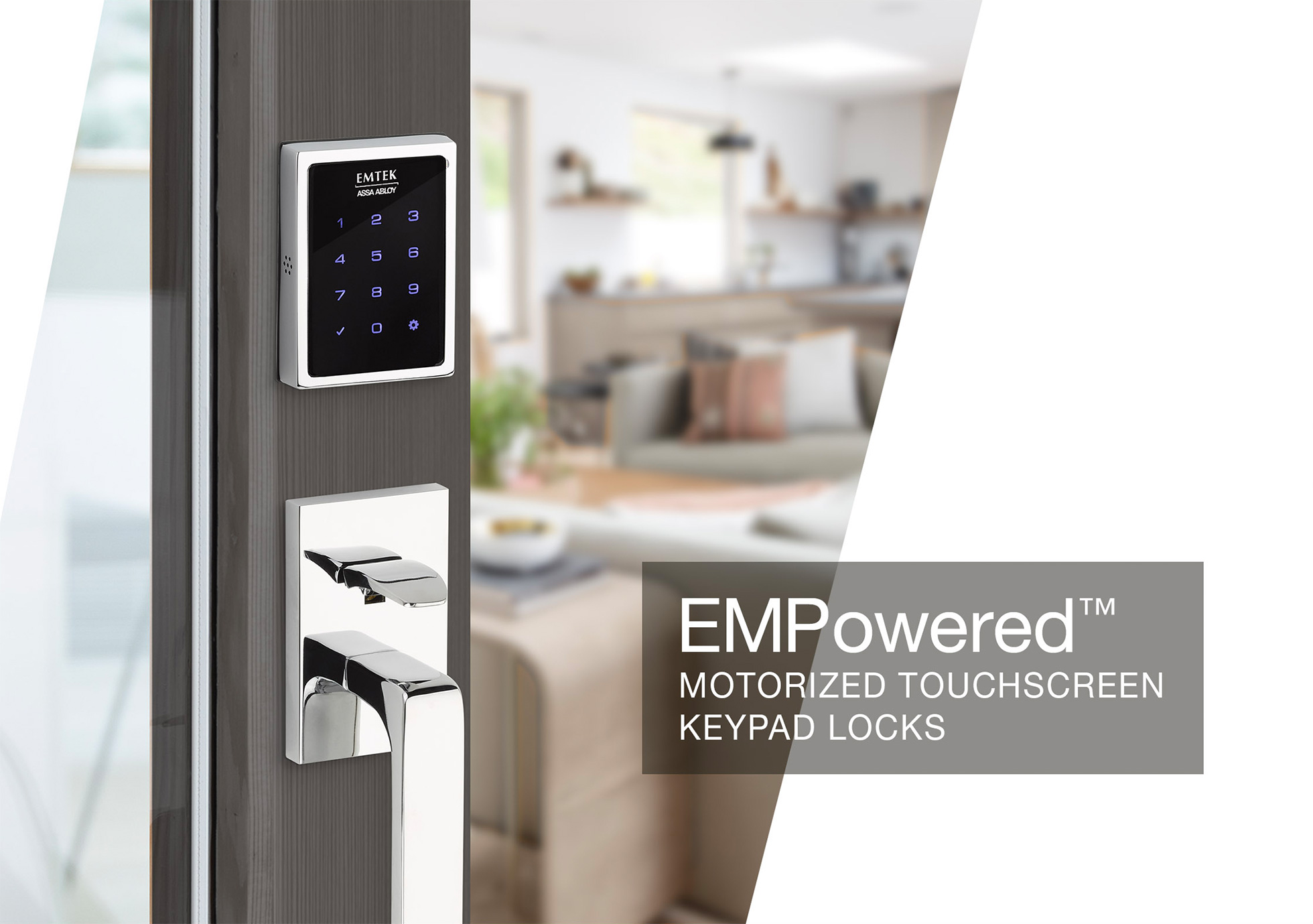Emtek ASSA ABLOY Observe.AI Customer Stories