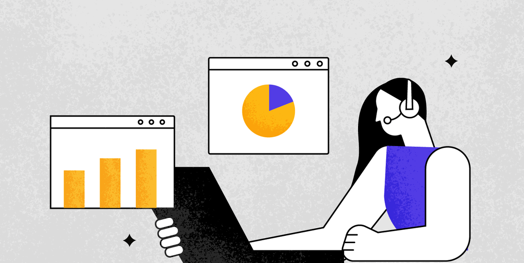 The big list of call center metrics, KPIs, and benchmarks