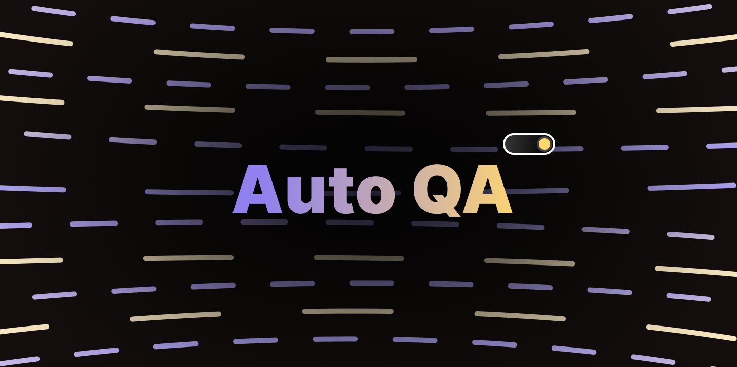 Introducing Auto QA by Observe.AI, the industry’s first adaptive automation solution for boosting agent performance.