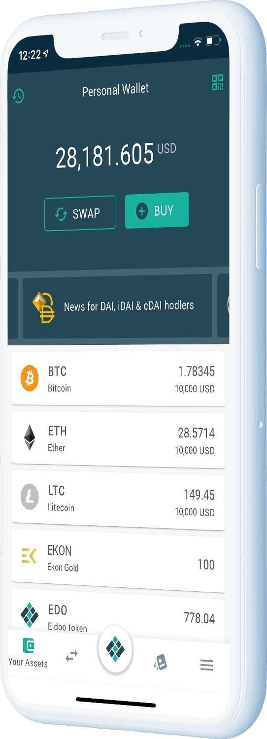ethereum wallet by kryptokit ethereum wallet by kryptokit