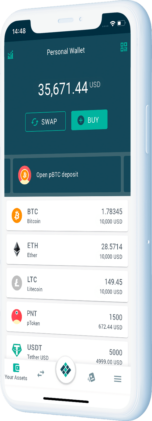 send eth to an eidoo wallet