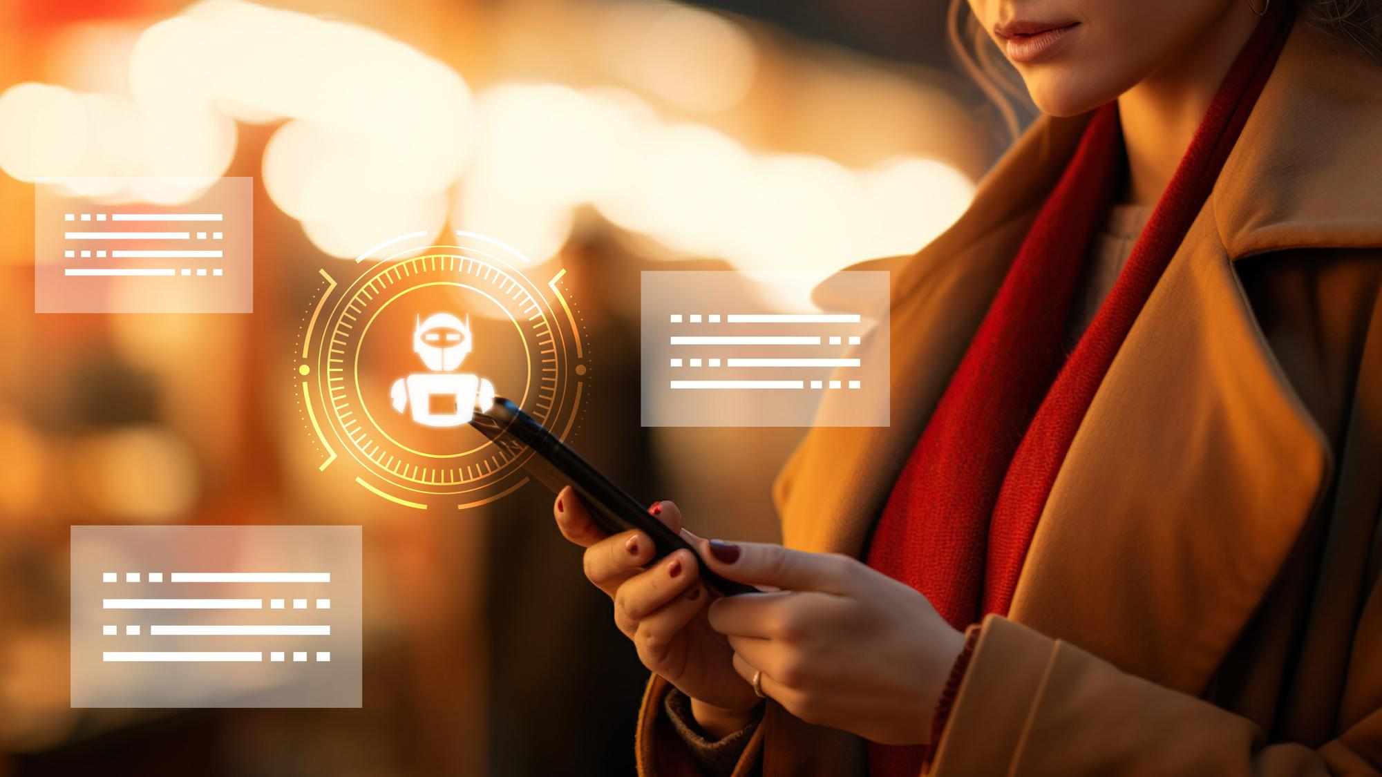 AI Coaching communication Leveraging AI for Competitive Advantage