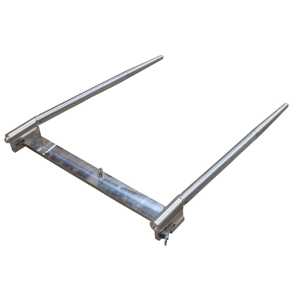 Panther - Precision Steel Track