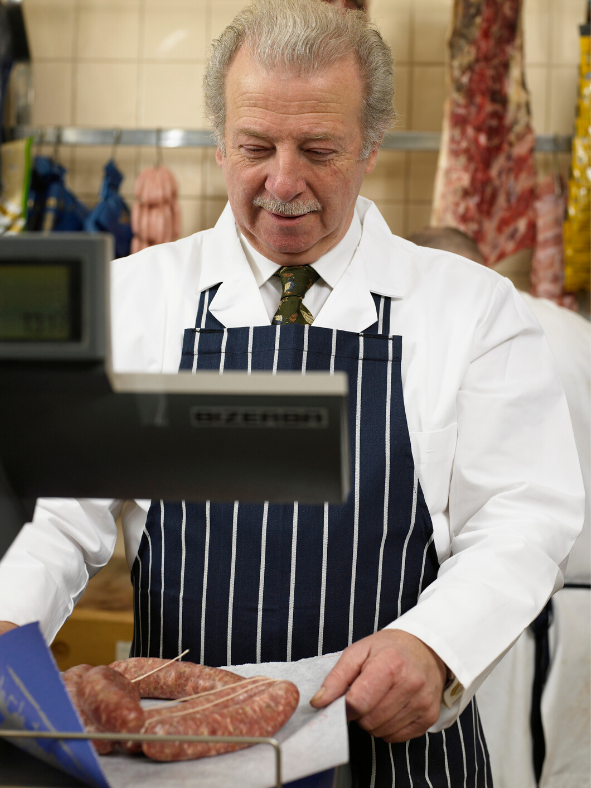 Home Food Delivery Since 1916 Passanante's Home Food Service