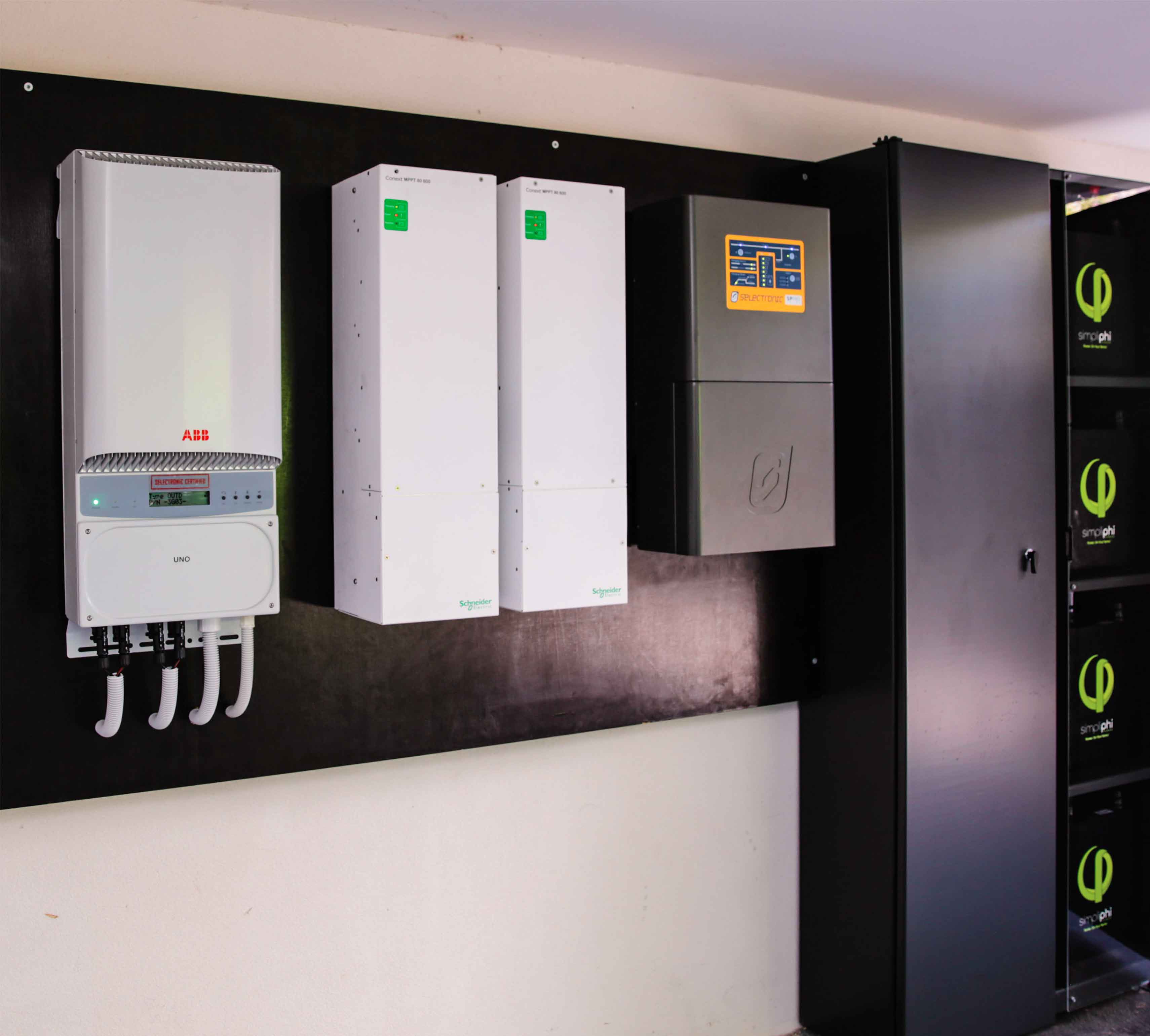 Greenwood Training Solar Battery Install & Sales 45 CPD Points