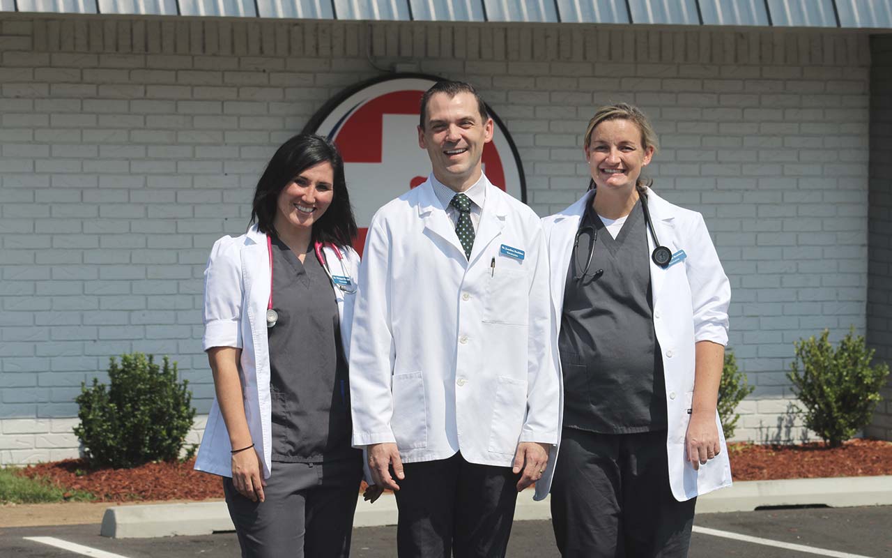 South Arkansas Veterinary Hospital Veterinarian in Arkadelphia, AR