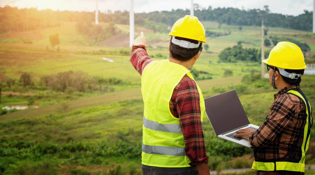 Prattsburgh Windfarm New York's Clean Energy Future