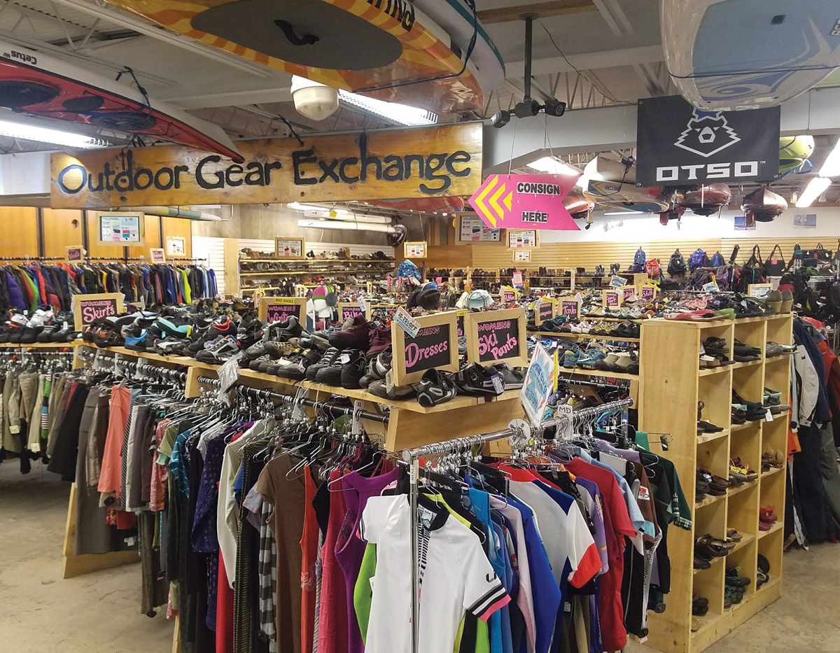 Outdoor Gear Exchange atelieryuwa.ciao.jp