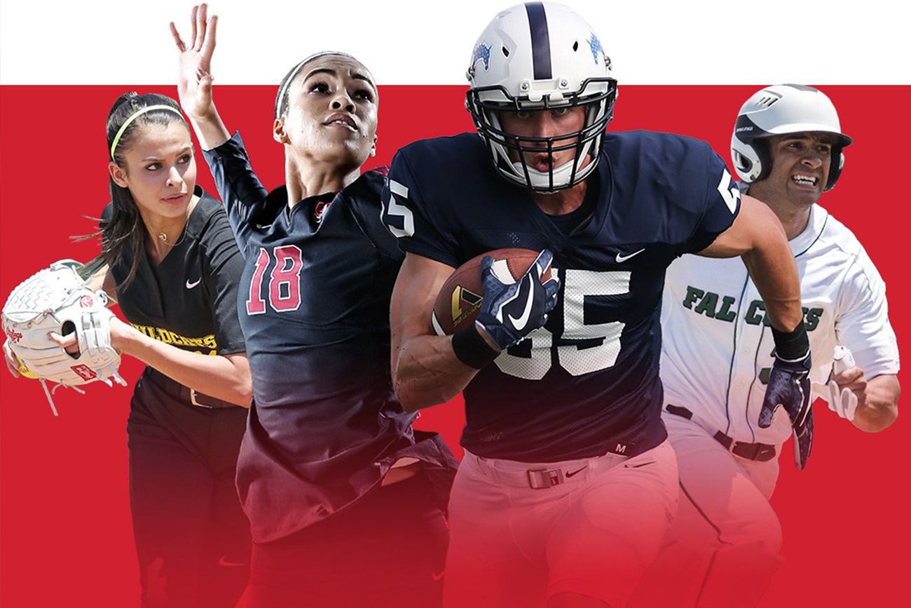 BSN And Nike Partnering With A Number Of Colleges Team Insight