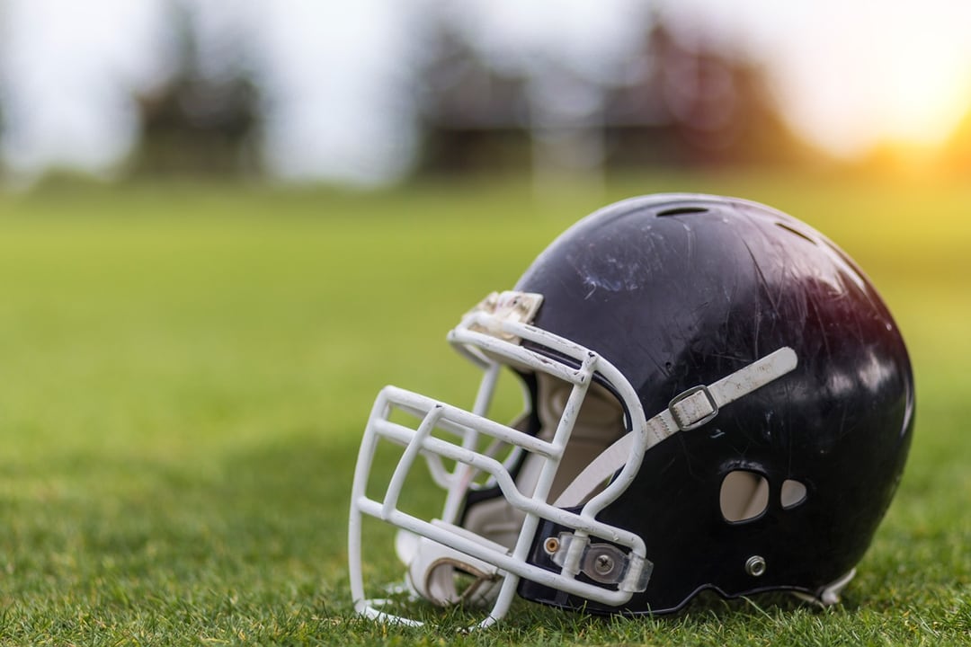Football Helmets, Commotio Cordis Subject of NOCSAE Standards