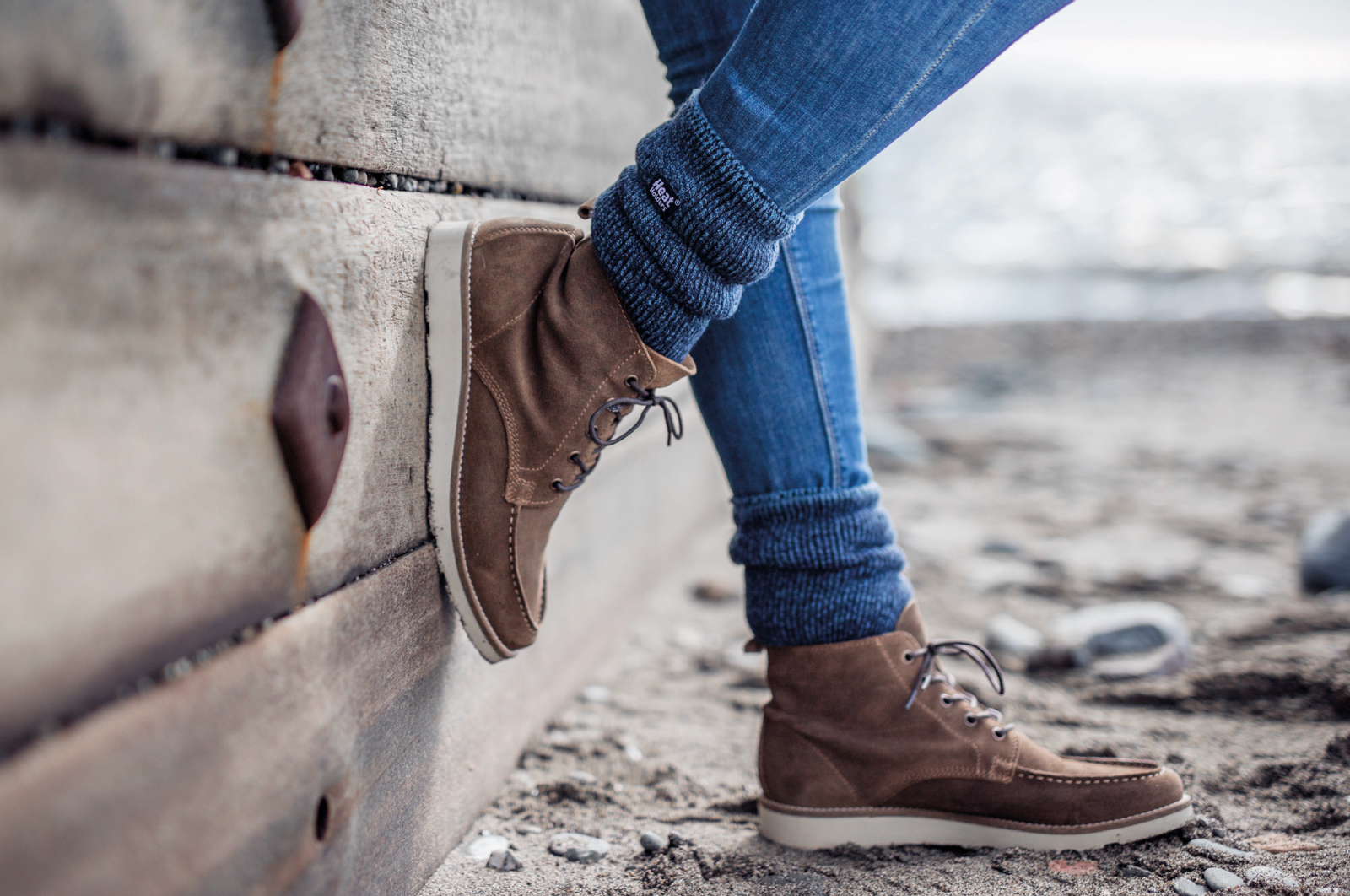 The Warmest Thermal Socks You Can Buy Heat Holders Sponsored Content