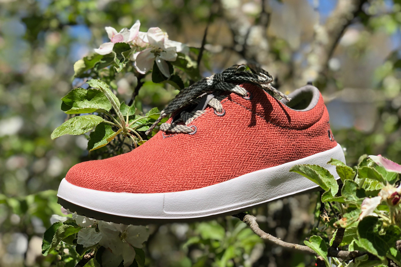 Rackle Shoes Broadens Distribution Footwear Insight