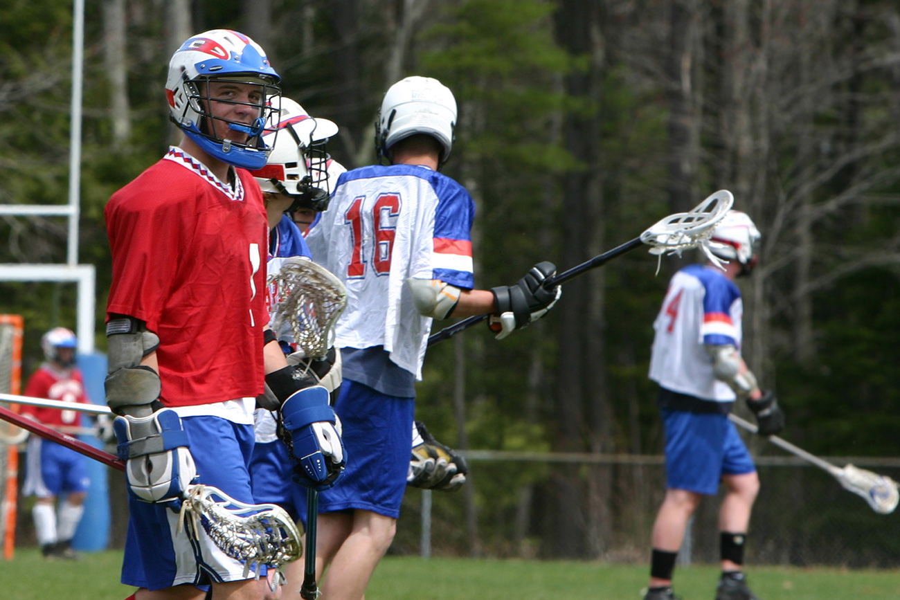 NCAA Reclassifies Lacrosse as “Intermediate” COVID Risk Team Insight