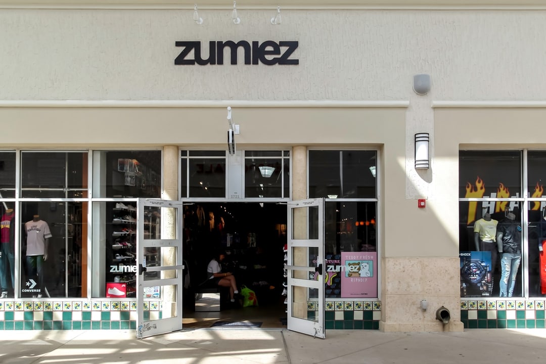 Zumiez Adapts to Supply Chain Challenges Footwear Insight