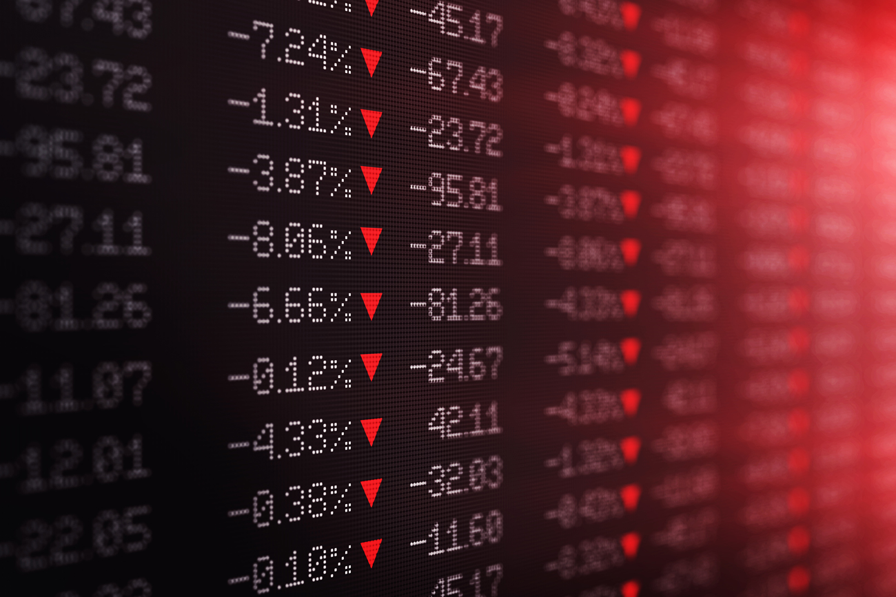 Report Global Sporting Goods Market Dips For First Time in Dozen Years