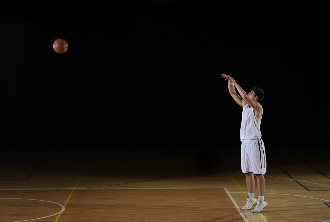 Air Ball - Team Insight