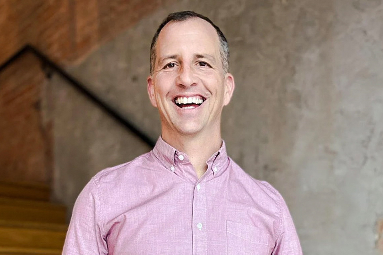 Matt Kaplan Appointed OrderMyGear President - Team Insight