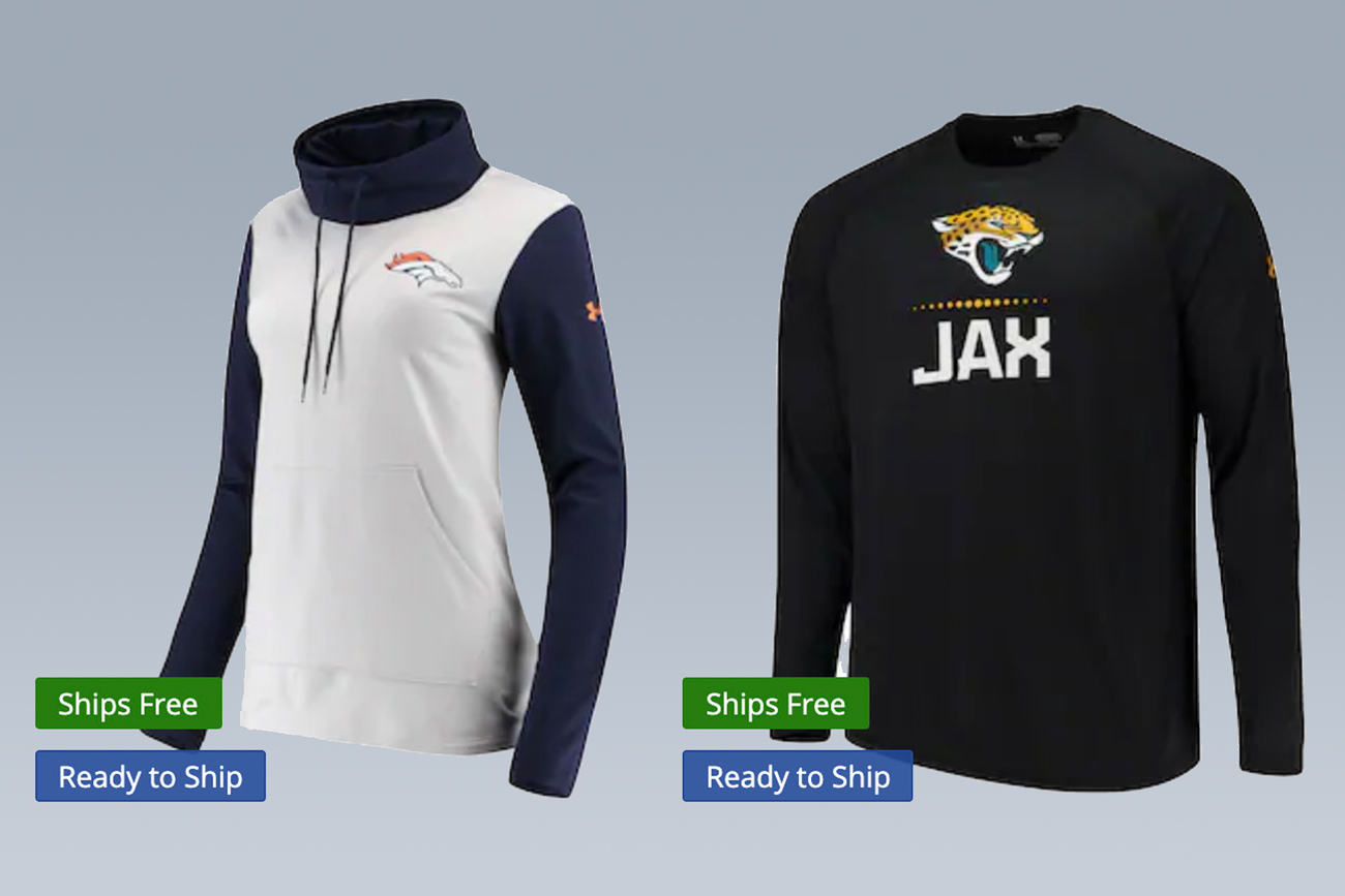 Under Armour Halves Its Sponsorship Commitments Team Insight