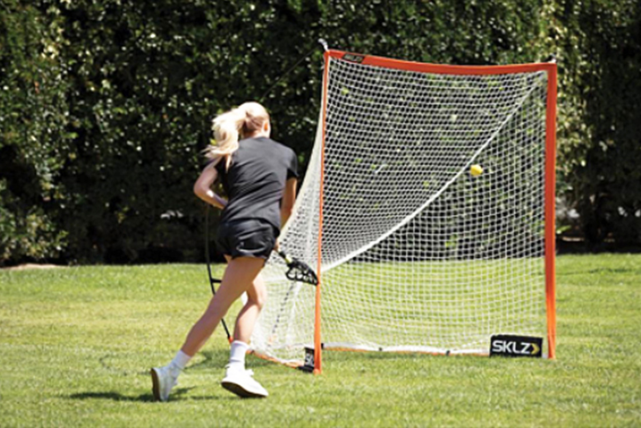 SKLZ Enters Lacrosse Market Team Insight