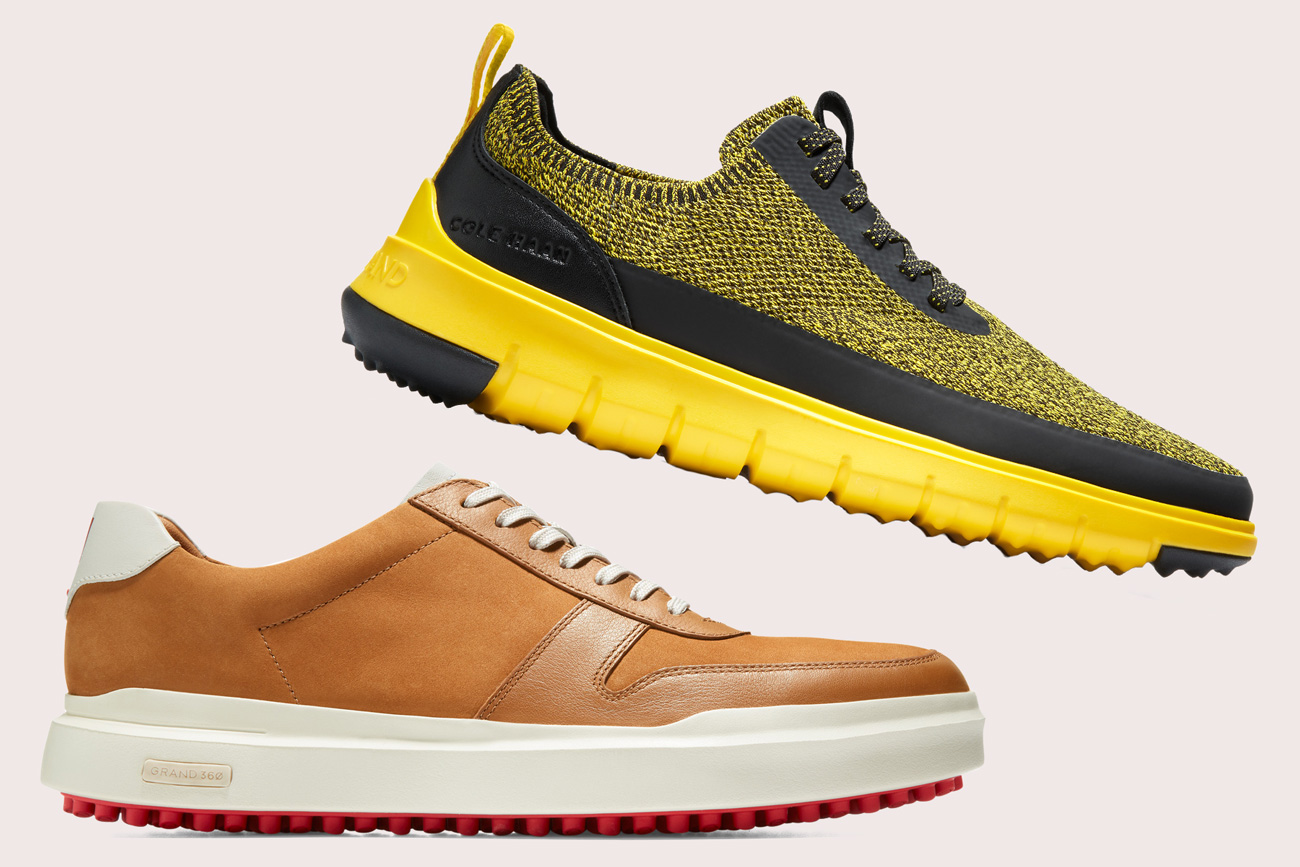 In The News Cole Haan, NSGA, FDRA Footwear Insight