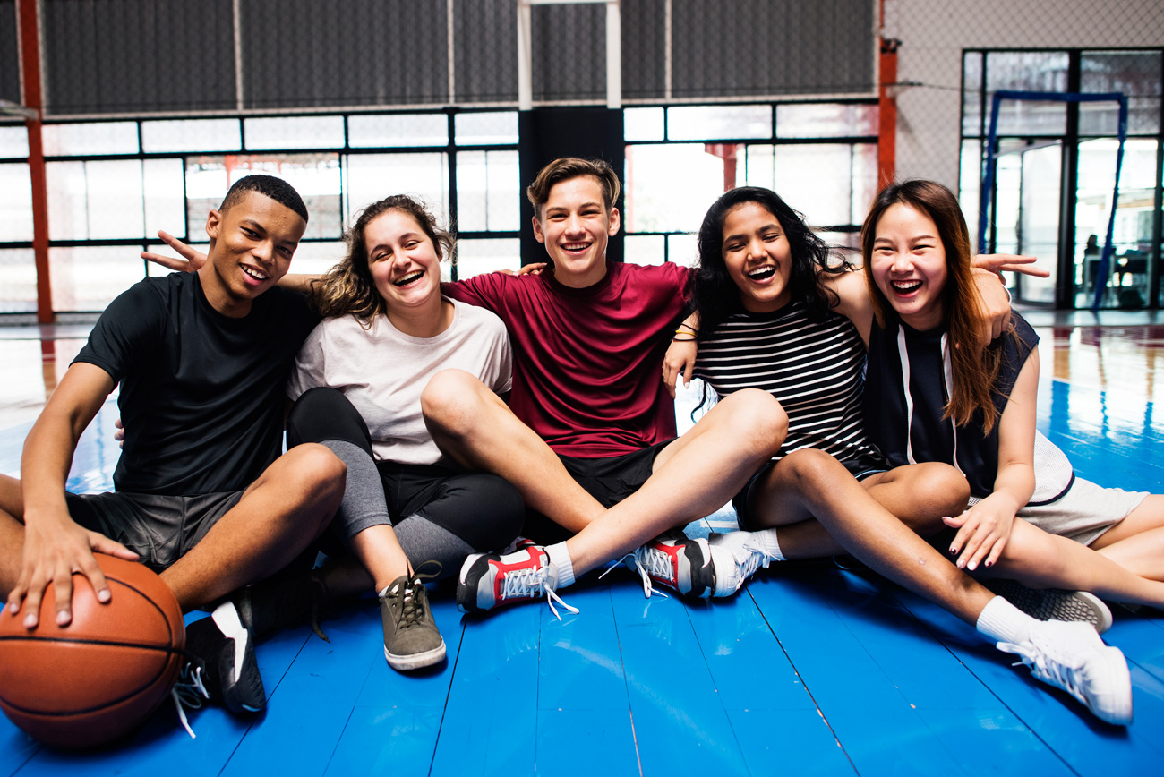 SFIA/NFHS/NCAA Hold 2021 Rules Meetings Team Insight