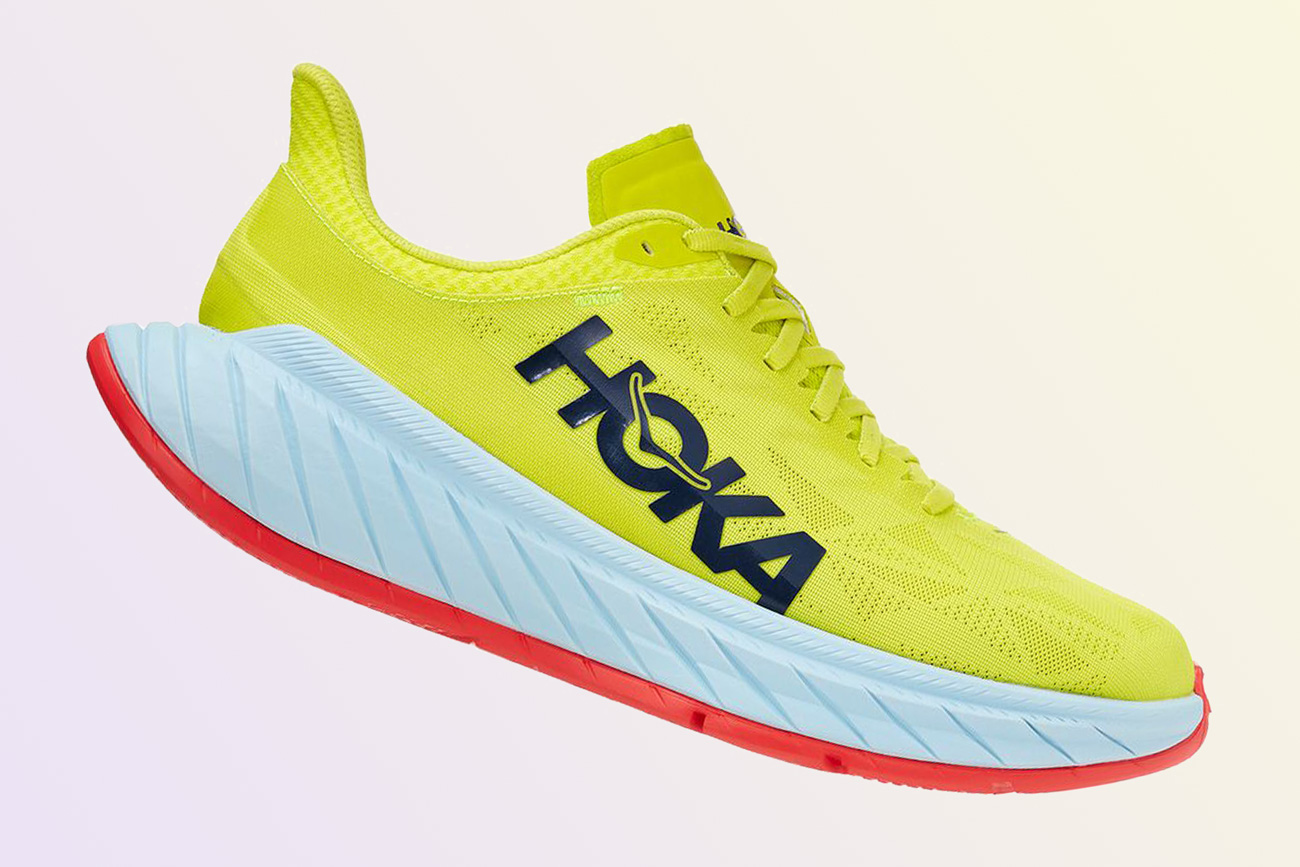 hoka store flatiron
