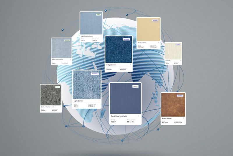 Material Exchange Raises Funds to Lead Sustainable Material Sourcing