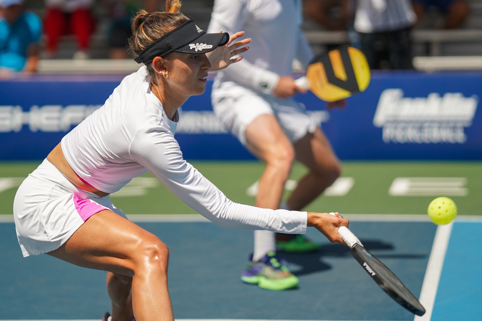 10 Things You Need to Know About Pickleball sportstyle