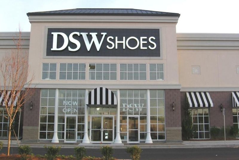 dsw revolution 5