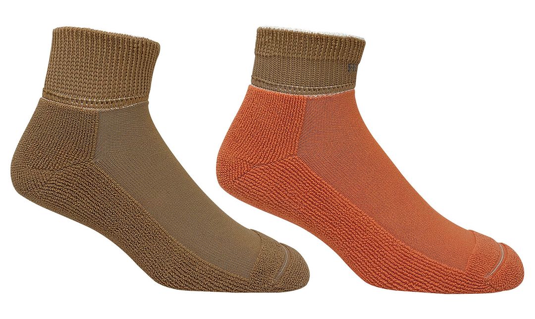 New TechInfused AVAL Diabetic Socks Introduced Footwear Insight