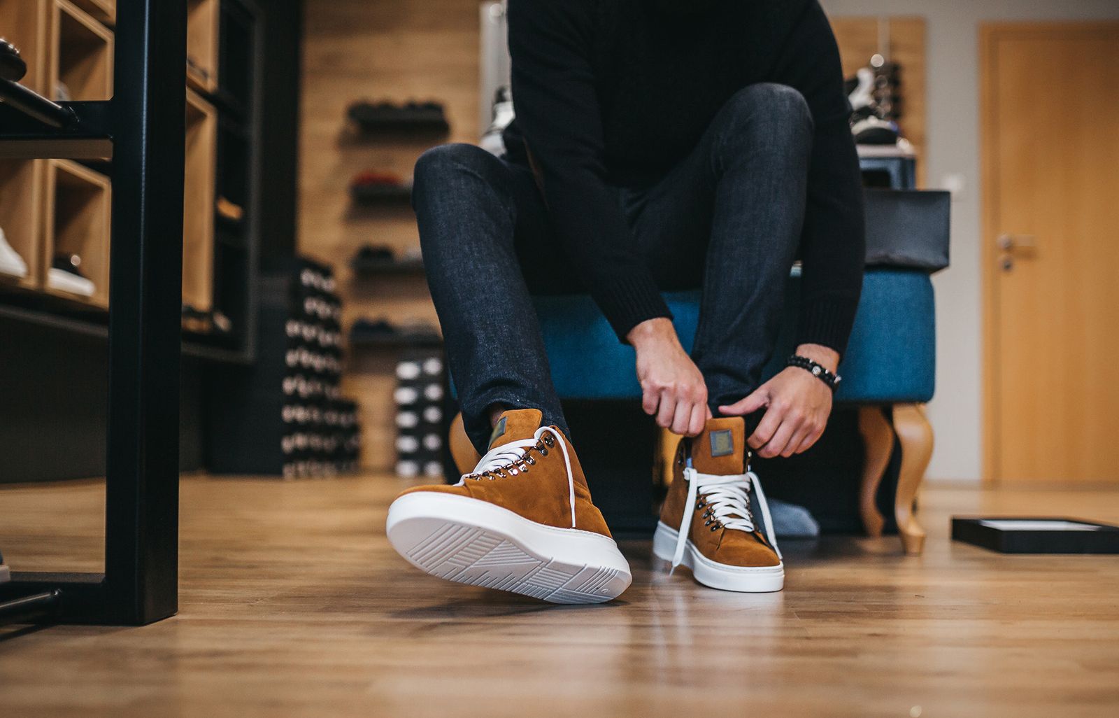 Global Footwear Market Is Growing Footwear Insight