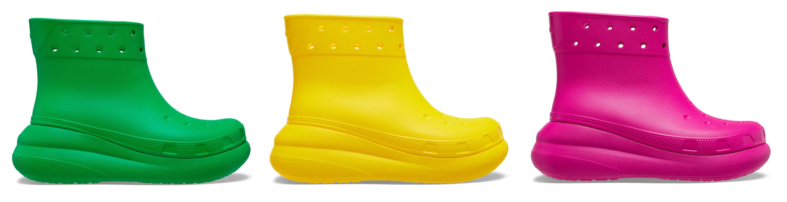 Promo Environment Makes Crocs’ NearTerm Performance Hard to Predict