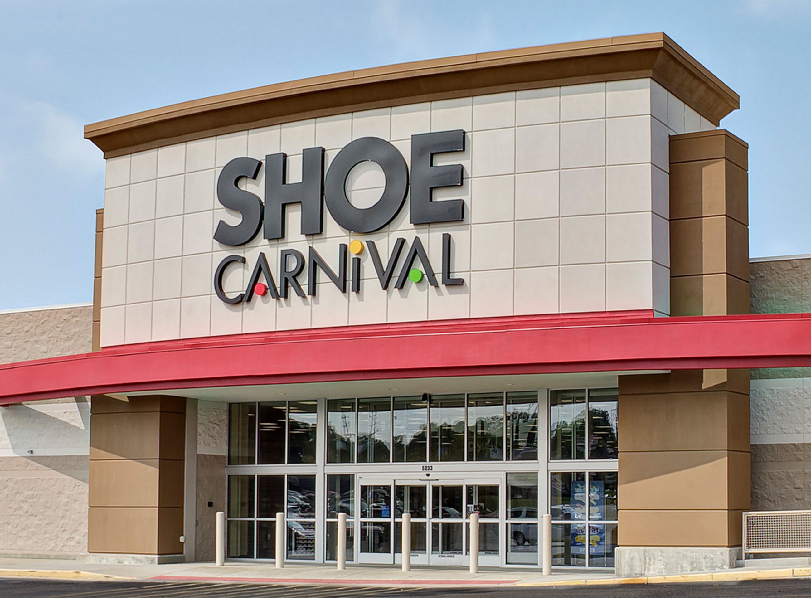 NonAthletic, Shoe Station Bolster Shoe Carnival Results Footwear Insight