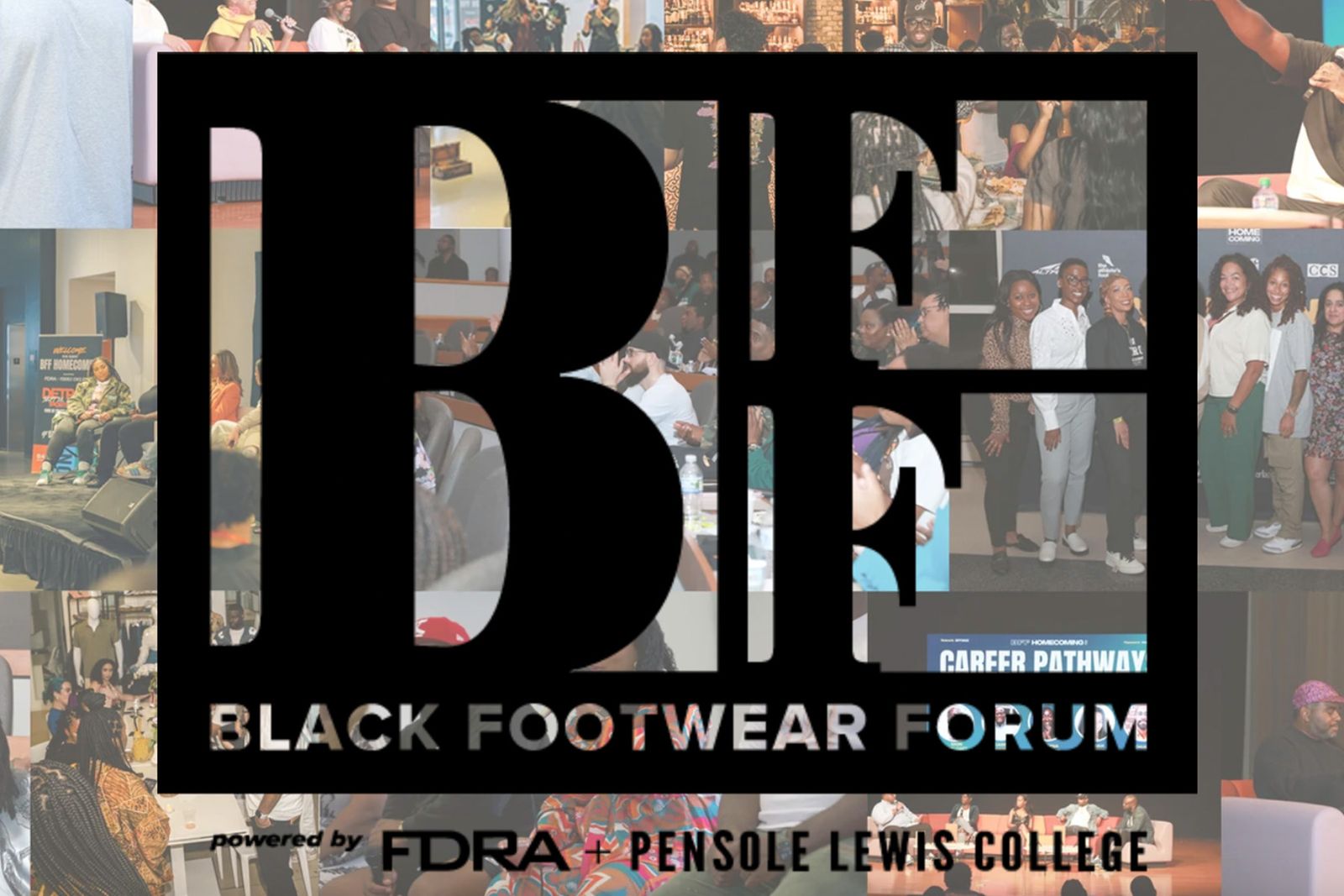 National Black Footwear Forum Returns in September Footwear Insight