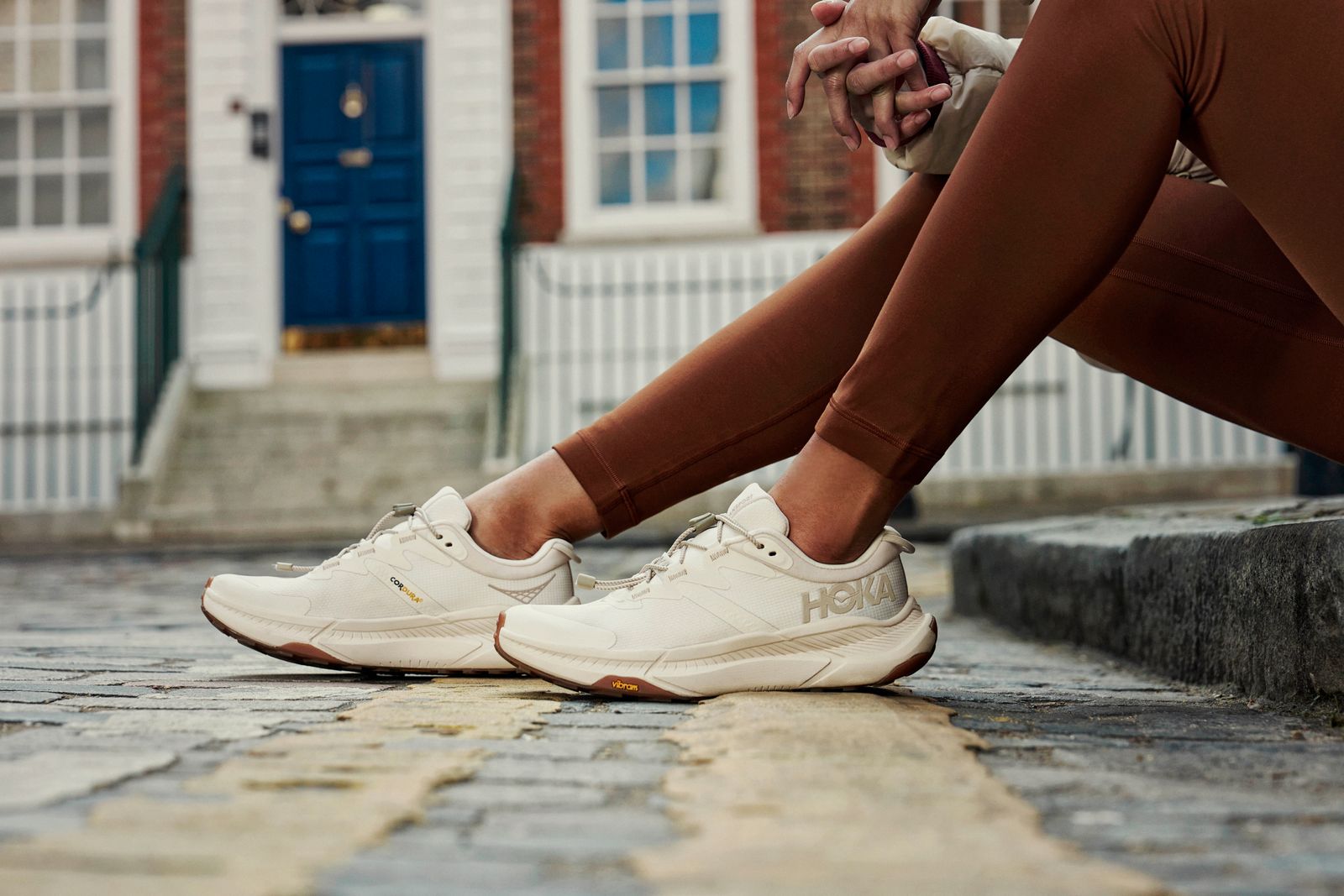 Hoka Stays Hot for Deckers Footwear Insight